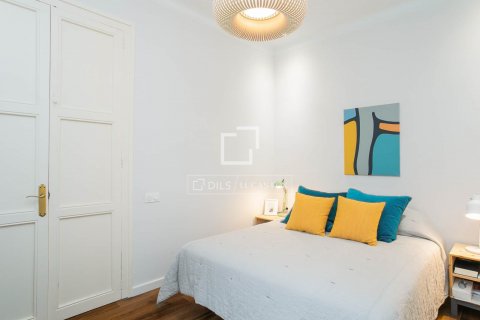 2 bedrooms apartment for sale in Barcelona, Catalonia, Spain № 8779 - photo 20
