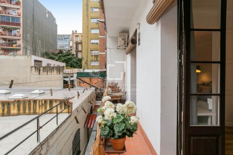 2 bedrooms apartment for sale in Barcelona, Catalonia, Spain № 8779 - photo 17