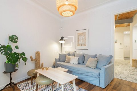 2 bedrooms apartment for sale in Barcelona, Catalonia, Spain № 8779 - photo 11