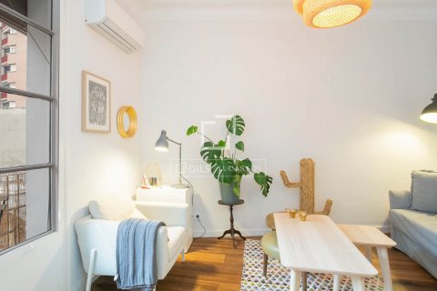 2 bedrooms apartment for sale in Barcelona, Catalonia, Spain № 8779 - photo 10