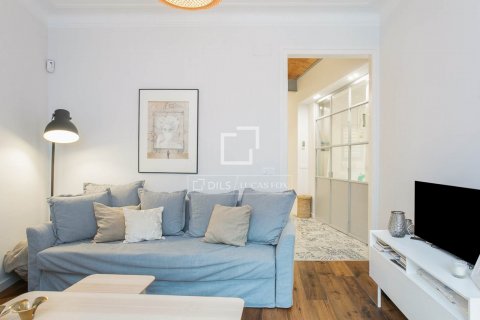 2 bedrooms apartment for sale in Barcelona, Catalonia, Spain № 8779 - photo 12