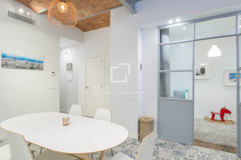 2 bedrooms apartment for sale in Barcelona, Catalonia, Spain № 8779 - photo 29