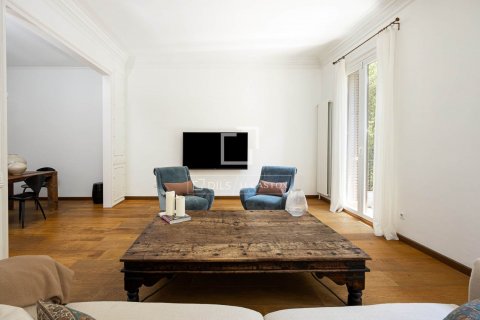 Apartamento de 4 dormitorios en venta en Barcelona, Cataluña, Spain № 8775 - foto 13