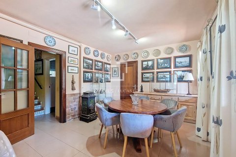 Купить финку в Виланова-и-ла-Желтру, Испания с 5 спален, 248м², № 8777 - фото 20