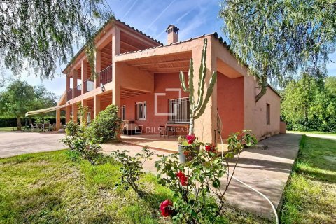 Купить финку в Виланова-и-ла-Желтру, Испания с 5 спален, 248м², № 8777 - фото 9