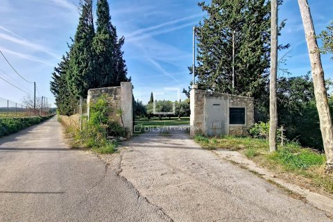Купить финку в Виланова-и-ла-Желтру, Испания с 5 спален, 248м², № 8777 - фото 5