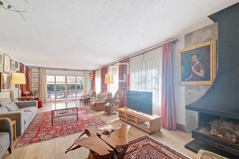 Купить финку в Виланова-и-ла-Желтру, Испания с 5 спален, 248м², № 8777 - фото 15