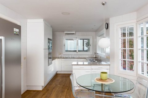 Купить виллу в Сан-Висенс де Монтальт, Испания с 6 спален, 354м², № 8776 - фото 13