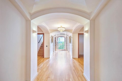 Villa de 6 dormitorios en venta en Cabrera de Mar, Barcelona, Cataluña, Spain № 8770 - foto 17