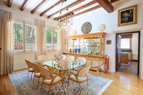 Villa de 6 dormitorios en venta en Cabrera de Mar, Barcelona, Cataluña, Spain № 8770 - foto 13