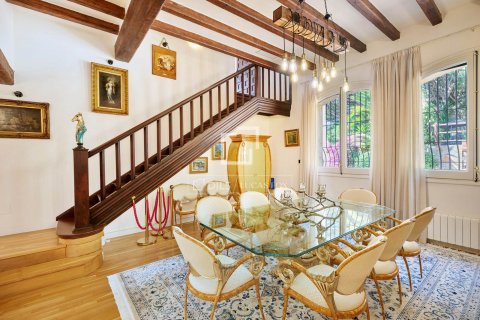 Villa de 6 dormitorios en venta en Cabrera de Mar, Barcelona, Cataluña, Spain № 8770 - foto 12