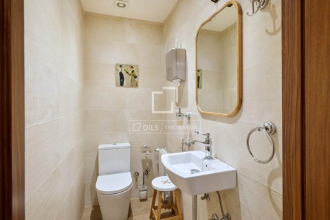 Villa de 6 dormitorios en venta en Cabrera de Mar, Barcelona, Cataluña, Spain № 8770 - foto 16