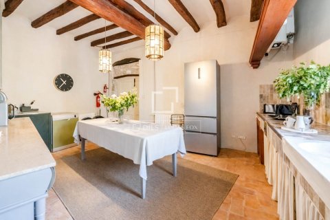 Finca de 8 dormitorios en venta en Sitges, Barcelona, Cataluña, Spain № 8778 - foto 8