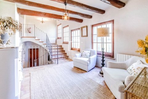 Finca de 8 dormitorios en venta en Sitges, Barcelona, Cataluña, Spain № 8778 - foto 14
