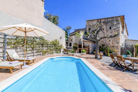Finca de 8 dormitorios en venta en Sitges, Barcelona, Cataluña, Spain № 8778 - foto 2