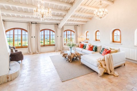 Finca de 8 dormitorios en venta en Sitges, Barcelona, Cataluña, Spain № 8778 - foto 10