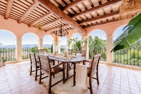 Finca de 8 dormitorios en venta en Sitges, Barcelona, Cataluña, Spain № 8778 - foto 4