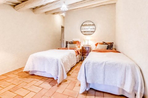 Finca de 8 dormitorios en venta en Sitges, Barcelona, Cataluña, Spain № 8778 - foto 29