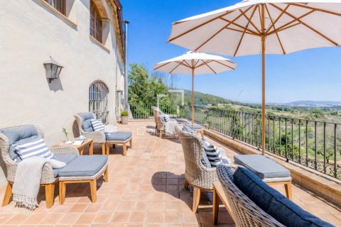 Finca de 8 dormitorios en venta en Sitges, Barcelona, Cataluña, Spain № 8778 - foto 12
