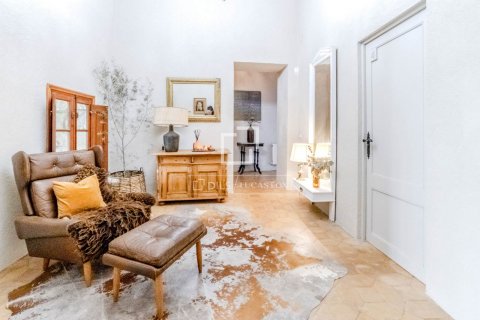 Finca de 8 dormitorios en venta en Sitges, Barcelona, Cataluña, Spain № 8778 - foto 17