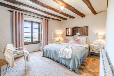 Finca de 8 dormitorios en venta en Sitges, Barcelona, Cataluña, Spain № 8778 - foto 23