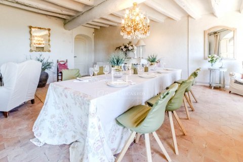 Finca de 8 dormitorios en venta en Sitges, Barcelona, Cataluña, Spain № 8778 - foto 6