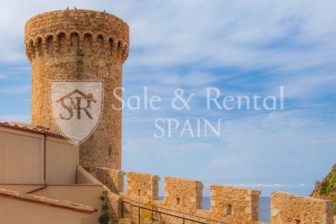 7 bedrooms house for sale in Tossa de Mar, Girona, Catalonia, Spain № 7597 - photo 2
