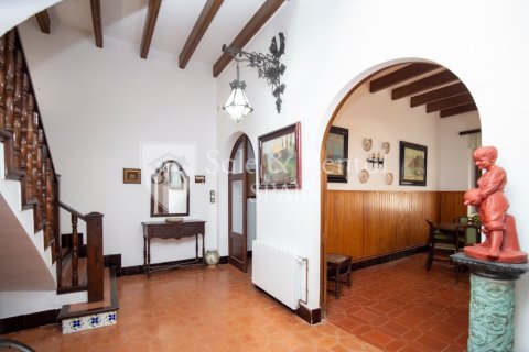 7 bedrooms house for sale in Tossa de Mar, Girona, Catalonia, Spain № 7597 - photo 6