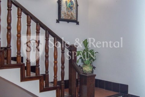 7 bedrooms house for sale in Tossa de Mar, Girona, Catalonia, Spain № 7597 - photo 29