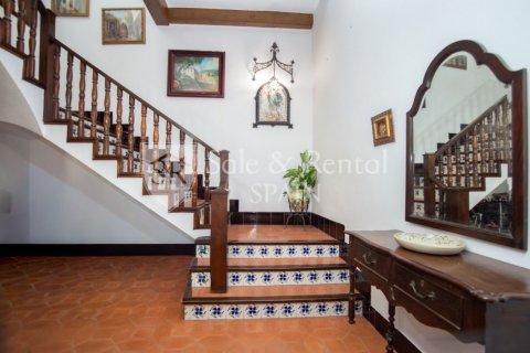 7 bedrooms house for sale in Tossa de Mar, Girona, Catalonia, Spain № 7597 - photo 5