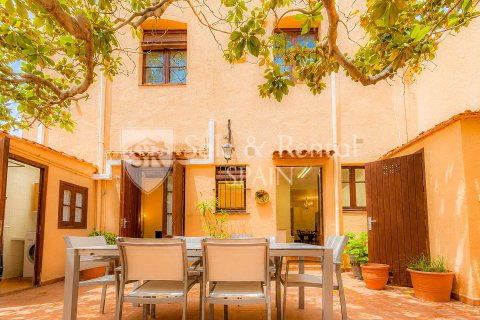 7 bedrooms house for sale in Tossa de Mar, Girona, Catalonia, Spain № 7597 - photo 25