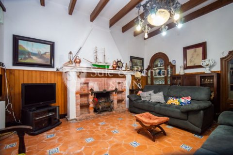 7 bedrooms house for sale in Tossa de Mar, Girona, Catalonia, Spain № 7597 - photo 11