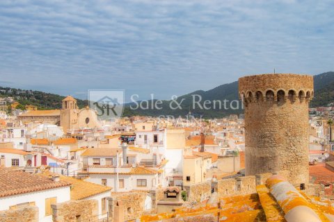 7 bedrooms house for sale in Tossa de Mar, Girona, Catalonia, Spain № 7597 - photo 3