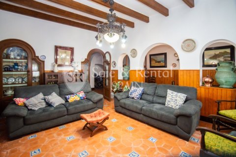 7 bedrooms house for sale in Tossa de Mar, Girona, Catalonia, Spain № 7597 - photo 10