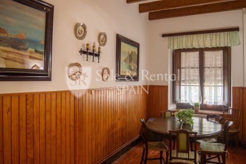 7 bedrooms house for sale in Tossa de Mar, Girona, Catalonia, Spain № 7597 - photo 7
