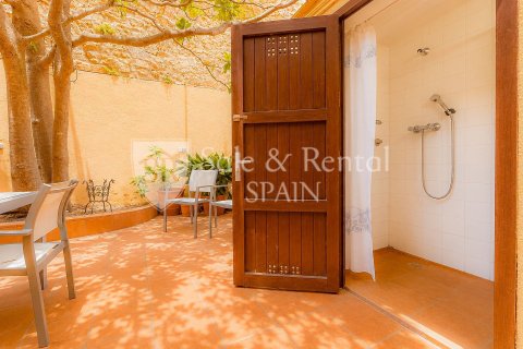 7 bedrooms house for sale in Tossa de Mar, Girona, Catalonia, Spain № 7597 - photo 27