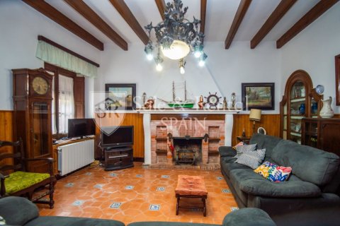 7 bedrooms house for sale in Tossa de Mar, Girona, Catalonia, Spain № 7597 - photo 9
