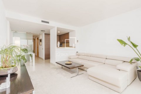 Ático de 1 dormitorio en venta en Barcelona, Cataluña, Spain № 8758 - foto 5