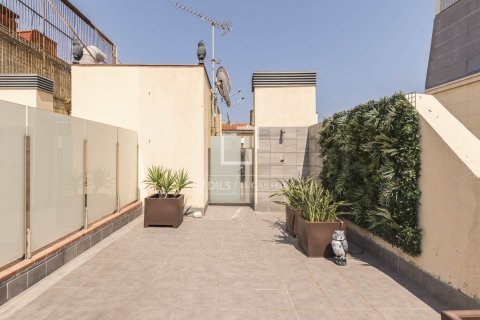 Ático de 1 dormitorio en venta en Barcelona, Cataluña, Spain № 8758 - foto 28