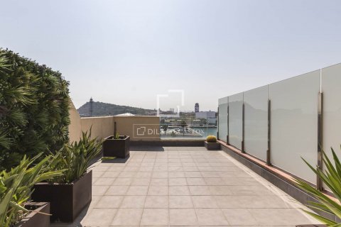 Ático de 1 dormitorio en venta en Barcelona, Cataluña, Spain № 8758 - foto 2
