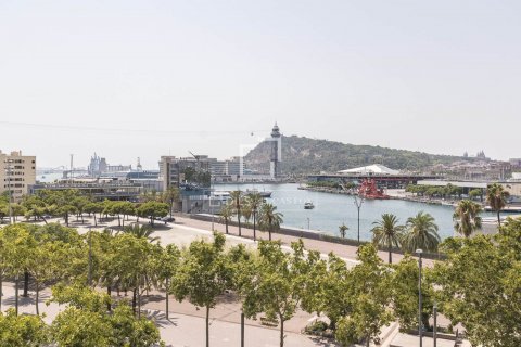 Ático de 1 dormitorio en venta en Barcelona, Cataluña, Spain № 8758 - foto 6