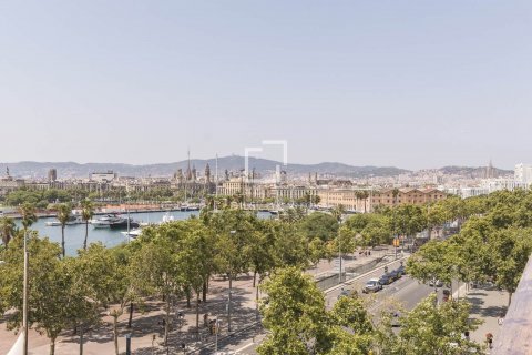 Ático de 1 dormitorio en venta en Barcelona, Cataluña, Spain № 8758 - foto 8