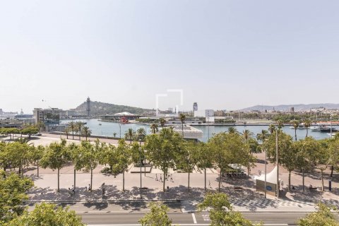 Ático de 1 dormitorio en venta en Barcelona, Cataluña, Spain № 8758