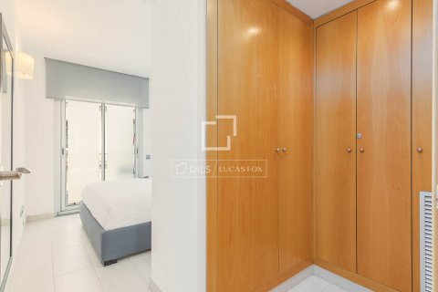 Ático de 1 dormitorio en venta en Barcelona, Cataluña, Spain № 8758 - foto 19
