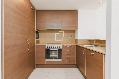 Ático de 1 dormitorio en venta en Barcelona, Cataluña, Spain № 8758 - foto 15