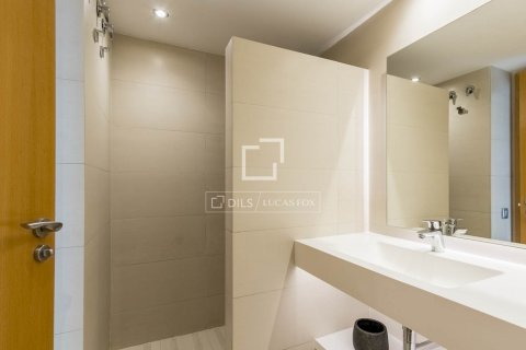 Ático de 1 dormitorio en venta en Barcelona, Cataluña, Spain № 8758 - foto 24