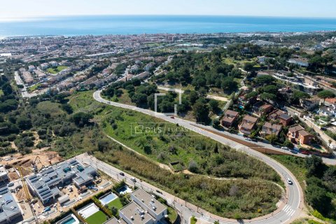 Parcela en venta en Premia De Dalt, Barcelona, Cataluña, Spain № 8759 - foto 6