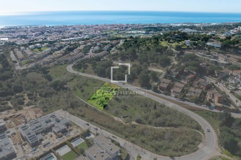 Parcela en venta en Premia De Dalt, Barcelona, Cataluña, Spain № 8759 - foto 7