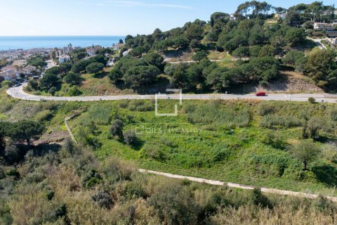 Parcela en venta en Premia De Dalt, Barcelona, Cataluña, Spain № 8759 - foto 10