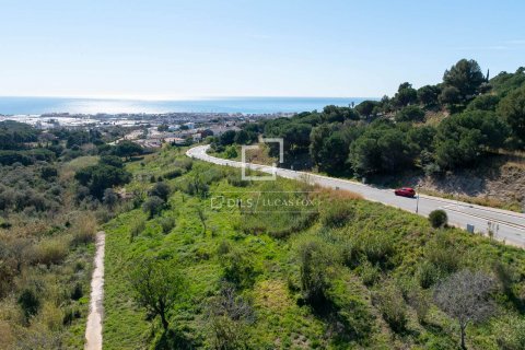 Parcela en venta en Premia De Dalt, Barcelona, Cataluña, Spain № 8759 - foto 2